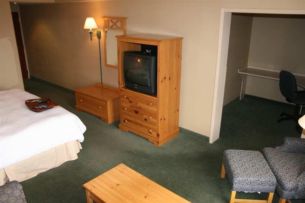 Hampton Inn Seekonk Rom bilde