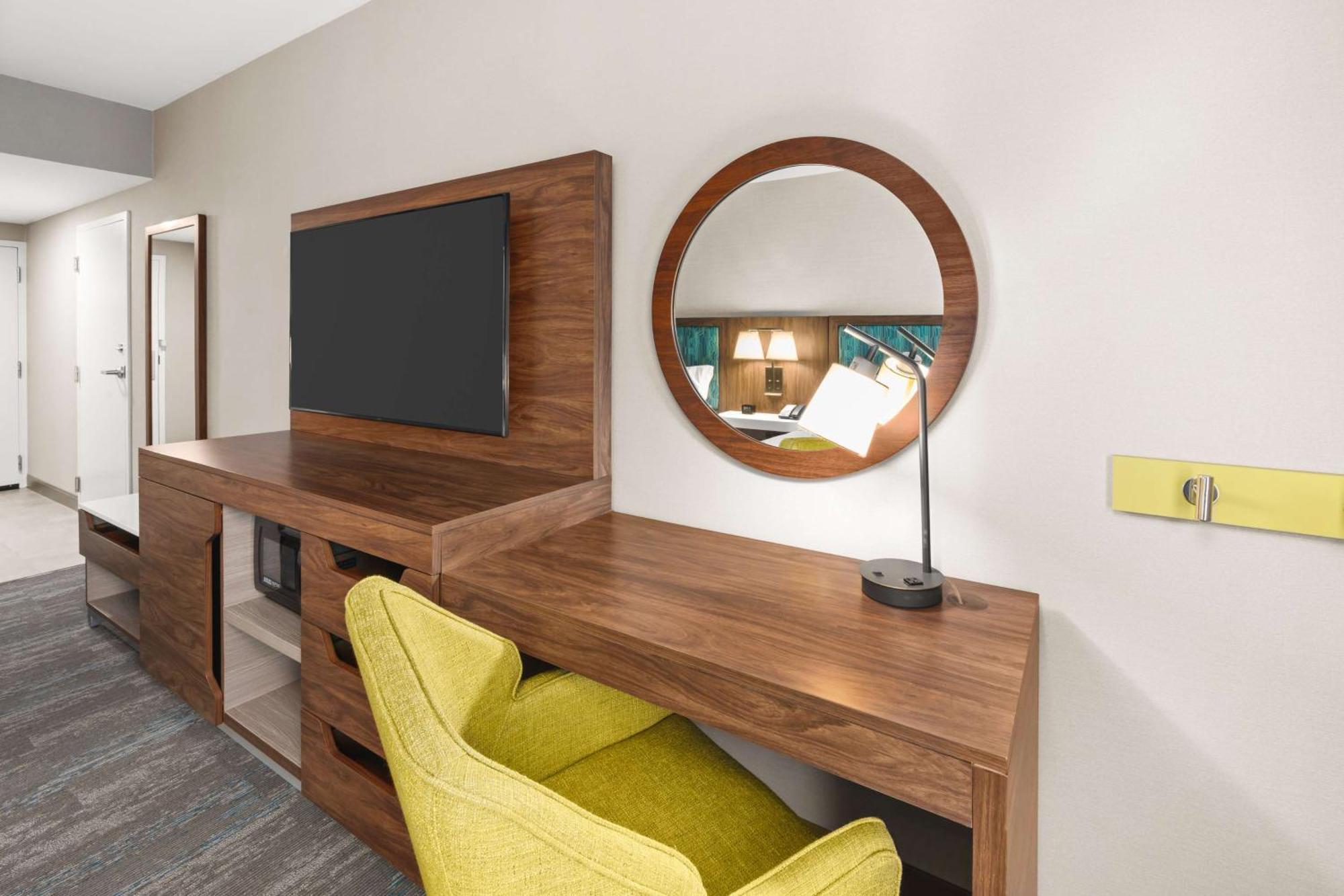 Hampton Inn Seekonk Eksteriør bilde