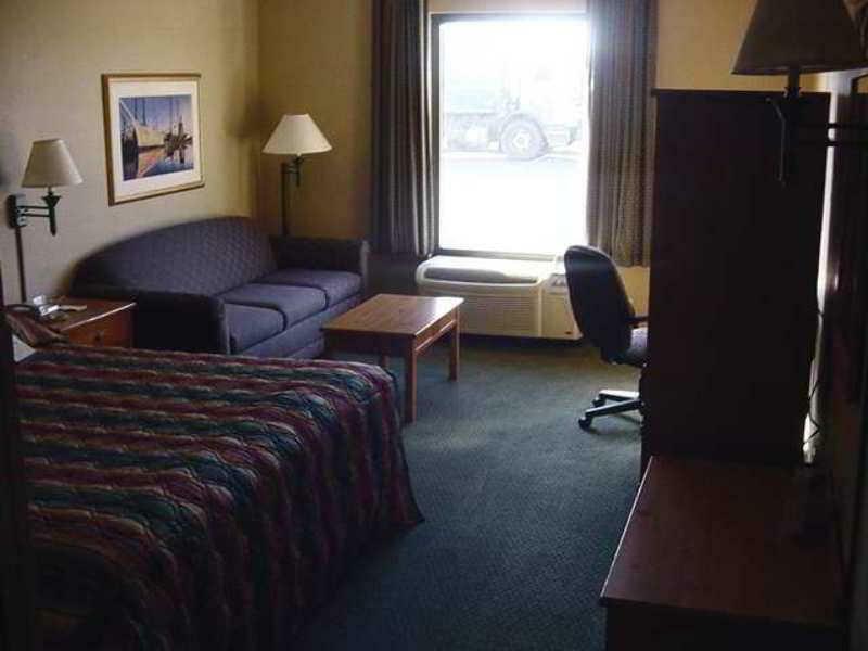Hampton Inn Seekonk Rom bilde